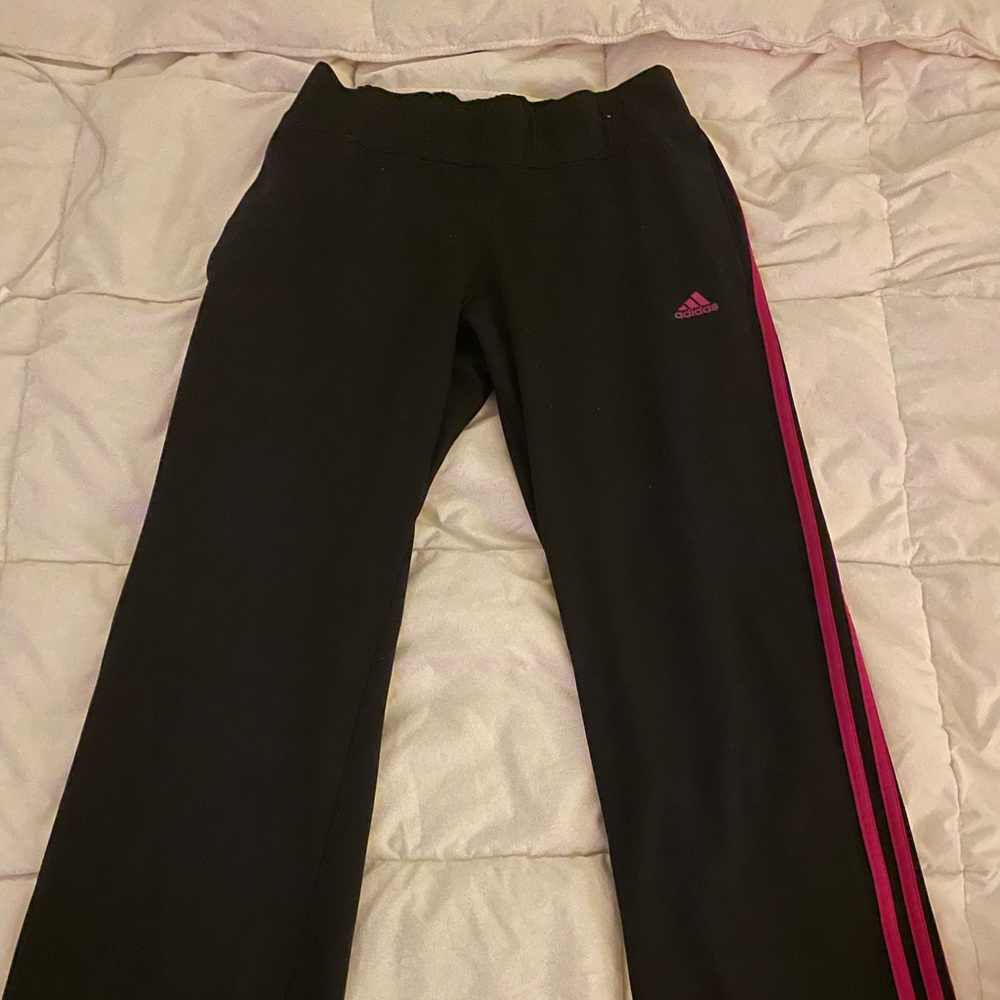 Adidas sweatpants